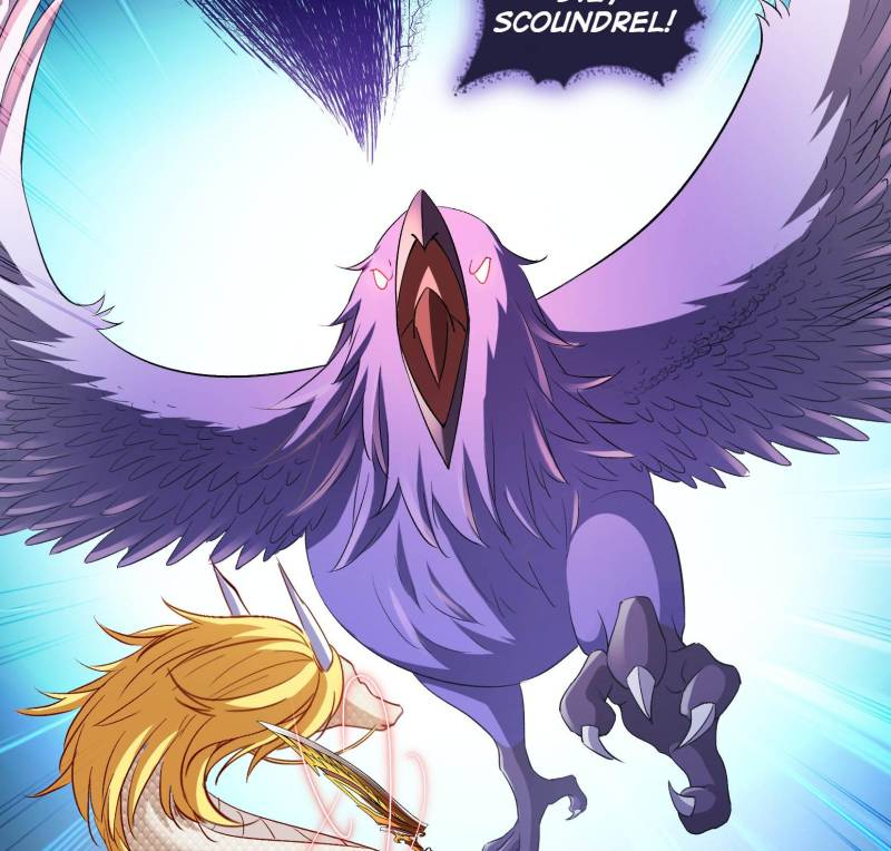 I Have A Dragon In My Body Chapter 676 33